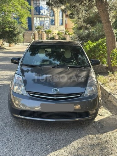 Toyota Prius 2008, 240,321 km - 1.5 l - Bakı