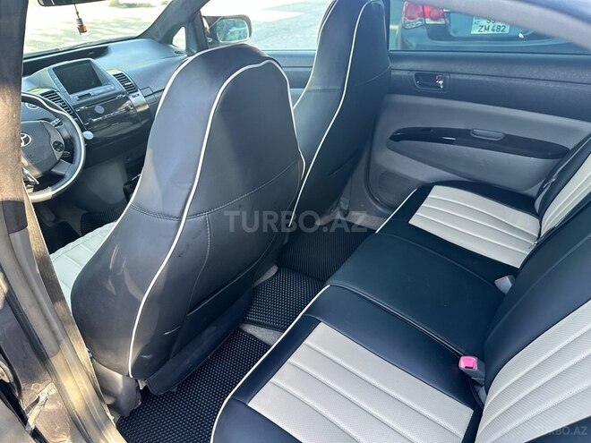 Toyota Prius 2008, 240,321 km - 1.5 l - Bakı