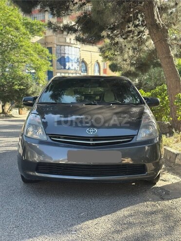 Toyota Prius 2008, 240,321 km - 1.5 l - Bakı
