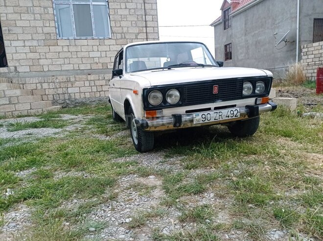 LADA (VAZ) 2106 1986, 98,248 km - 1.5 l - Siyəzən