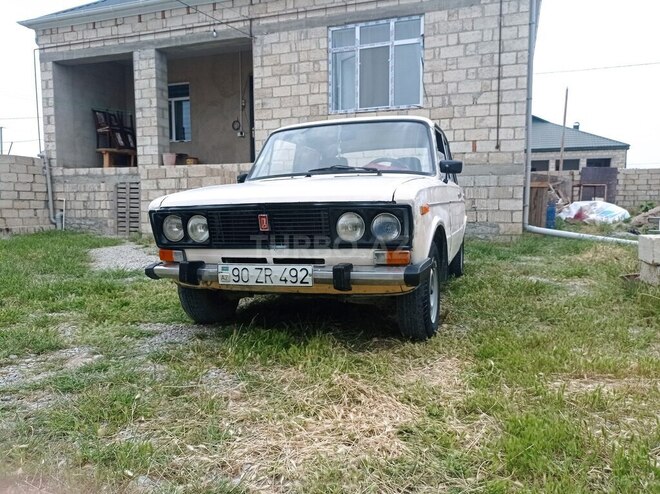 LADA (VAZ) 2106 1986, 98,248 km - 1.5 l - Siyəzən
