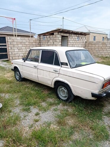 LADA (VAZ) 2106 1986, 98,248 km - 1.5 l - Siyəzən