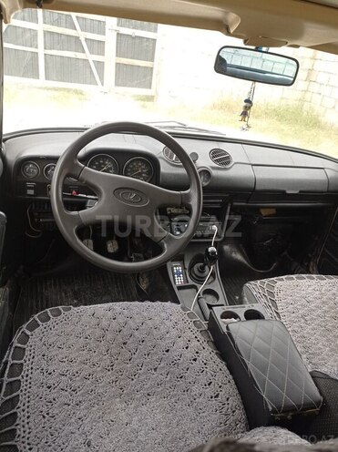 LADA (VAZ) 2106 1986, 98,248 km - 1.5 l - Siyəzən