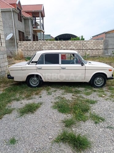 LADA (VAZ) 2106 1986, 98,248 km - 1.5 l - Siyəzən