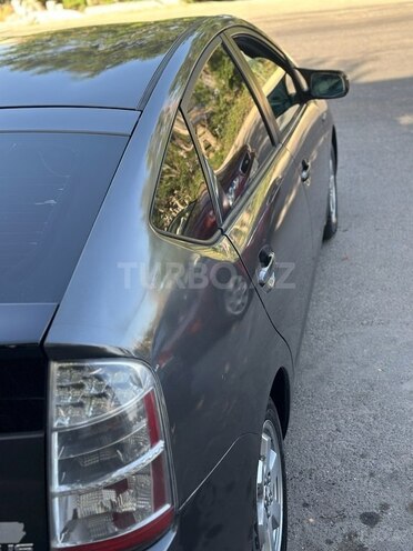 Toyota Prius 2008, 240,321 km - 1.5 l - Bakı