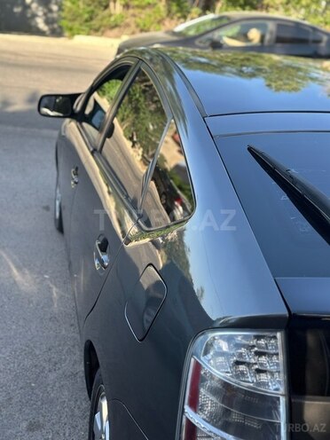 Toyota Prius 2008, 240,321 km - 1.5 l - Bakı