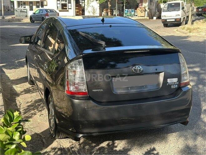 Toyota Prius 2008, 240,321 km - 1.5 l - Bakı