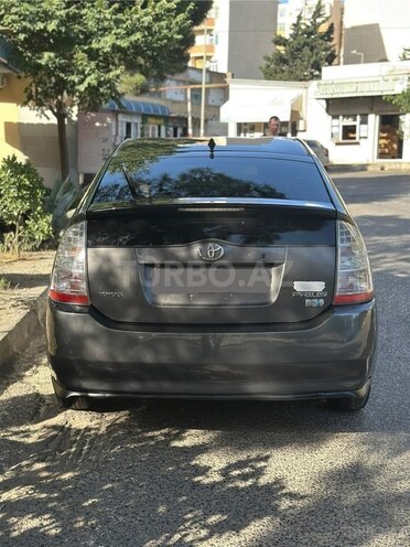 Toyota Prius 2008, 240,321 km - 1.5 l - Bakı