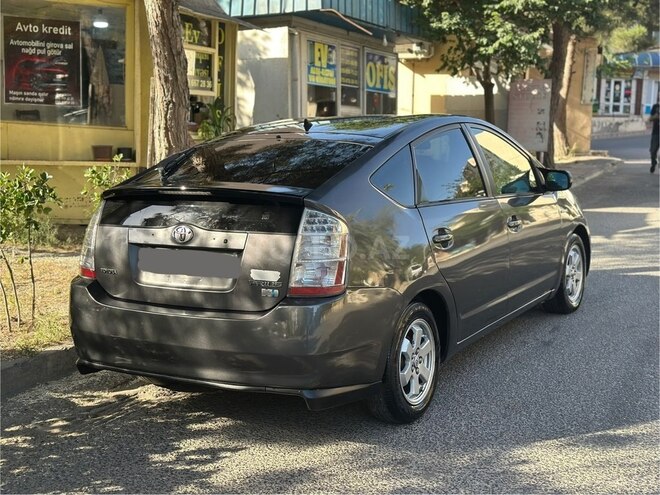 Toyota Prius 2008, 240,321 km - 1.5 l - Bakı