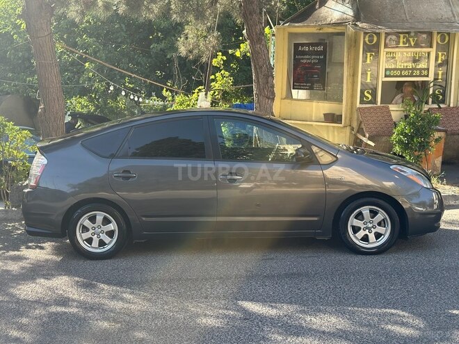 Toyota Prius 2008, 240,321 km - 1.5 l - Bakı
