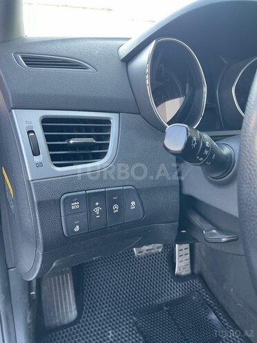 Hyundai Avante 2015, 155,000 km - 1.6 l - Bakı