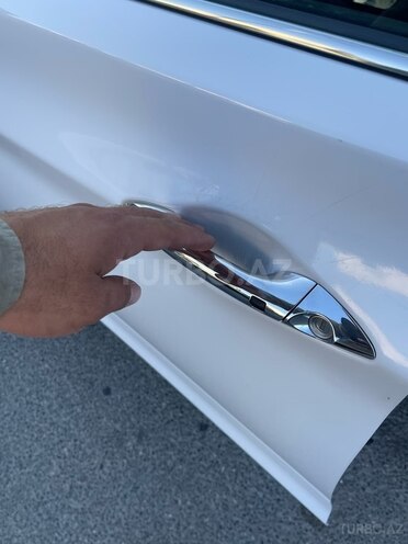 Hyundai Avante 2015, 155,000 km - 1.6 l - Bakı