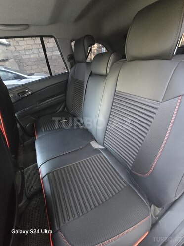 Ssang Yong Kyron 2006, 512,000 km - 2.0 l - Sumqayıt