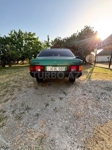 LADA (VAZ) 21099 1999, 283,000 km - 1.6 л - Qəbələ