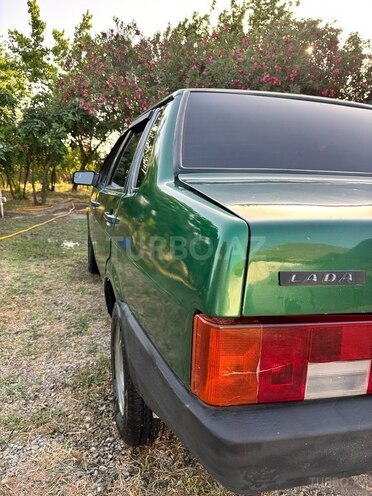 LADA (VAZ) 21099 1999, 283,000 km - 1.6 л - Qəbələ