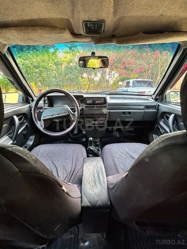 LADA (VAZ) 21099 1999, 283,000 km - 1.6 л - Qəbələ