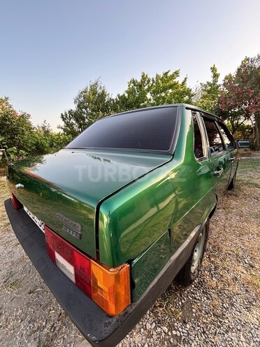 LADA (VAZ) 21099 1999, 283,000 km - 1.6 л - Qəbələ