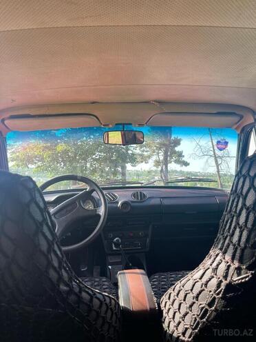 LADA (VAZ) 2106 2005, 56,586 km - 1.6 l - Bakı
