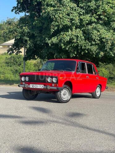 LADA (VAZ) 2106 2005, 56,586 km - 1.6 l - Bakı