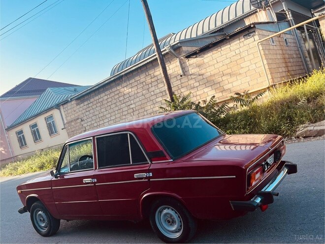 LADA (VAZ) 2106 1990, 96,558 km - 1.6 l - Şamaxı
