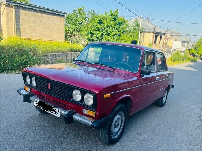 LADA (VAZ) 2106 1990, 96,558 km - 1.6 l - Şamaxı