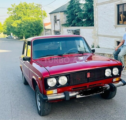 LADA (VAZ) 2106 1990, 96,558 km - 1.6 l - Şamaxı