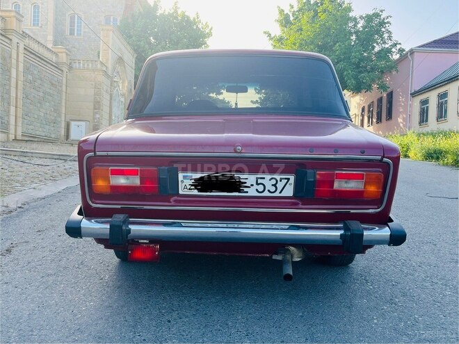 LADA (VAZ) 2106 1990, 96,558 km - 1.6 l - Şamaxı