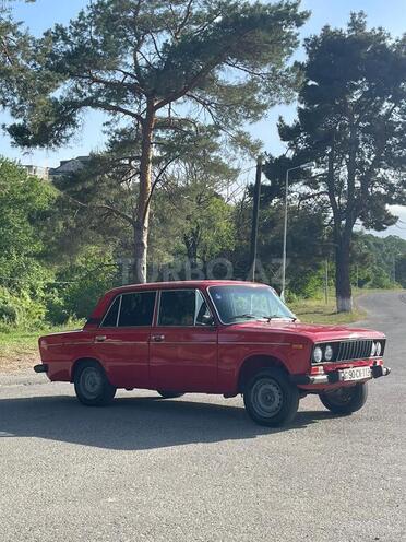LADA (VAZ) 2106 2005, 56,586 km - 1.6 l - Bakı