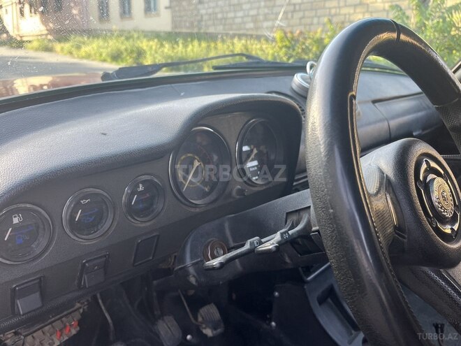 LADA (VAZ) 2106 1990, 96,558 km - 1.6 l - Şamaxı