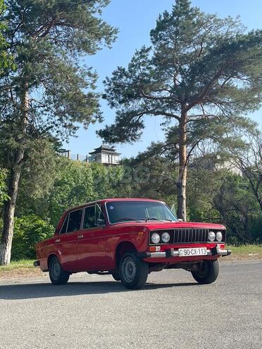 LADA (VAZ) 2106 2005, 56,586 km - 1.6 l - Bakı