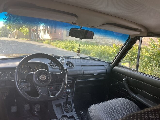 LADA (VAZ) 2106 1990, 96,558 km - 1.6 l - Şamaxı