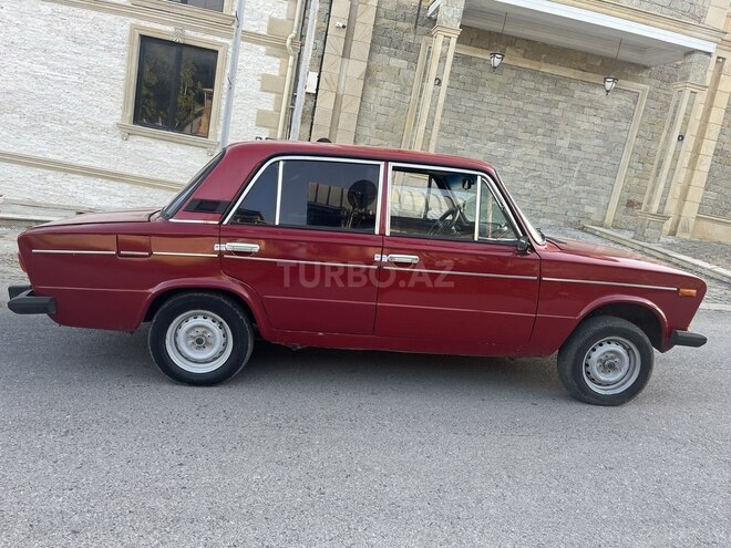 LADA (VAZ) 2106 1990, 96,558 km - 1.6 l - Şamaxı