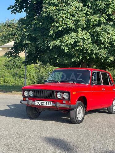 LADA (VAZ) 2106 2005, 56,586 km - 1.6 l - Bakı