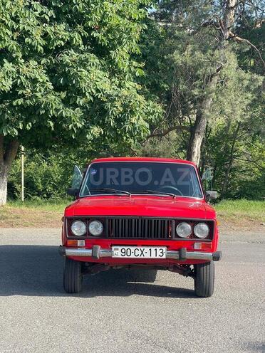 LADA (VAZ) 2106 2005, 56,586 km - 1.6 l - Bakı