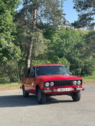 LADA (VAZ) 2106 2005, 56,586 km - 1.6 l - Bakı