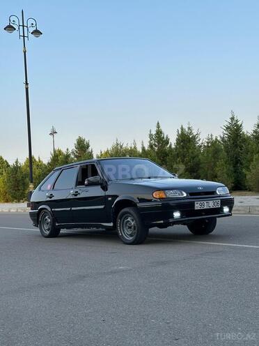 LADA (VAZ) 2114 2011, 99,306 km - 1.6 l - Ağdaş