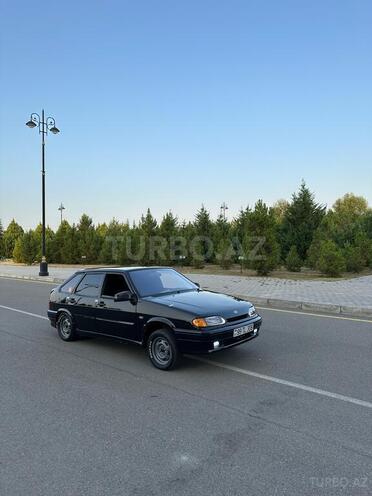 LADA (VAZ) 2114 2011, 99,306 km - 1.6 l - Ağdaş