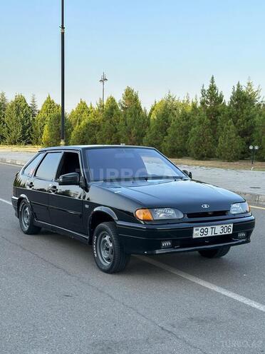 LADA (VAZ) 2114 2011, 99,306 km - 1.6 l - Ağdaş