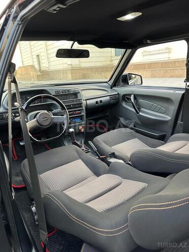 LADA (VAZ) 2114 2011, 99,306 km - 1.6 l - Ağdaş