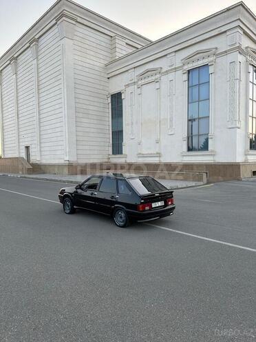 LADA (VAZ) 2114 2011, 99,306 km - 1.6 l - Ağdaş