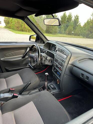LADA (VAZ) 2114 2011, 99,306 km - 1.6 l - Ağdaş