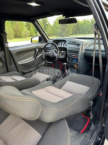LADA (VAZ) 2114 2011, 99,306 km - 1.6 l - Ağdaş
