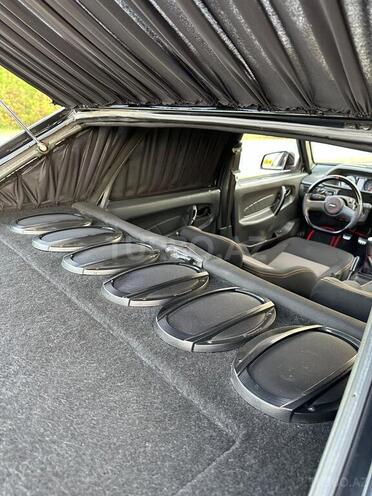 LADA (VAZ) 2114 2011, 99,306 km - 1.6 l - Ağdaş