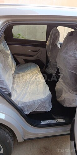 BYD Song Plus 2025, 0 km - 1.5 l - Bakı