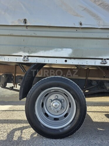 GAZ  2021, 128,500 km - 2.8 л - Bakı