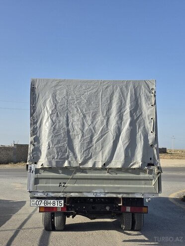 GAZ  2021, 128,500 km - 2.8 л - Bakı