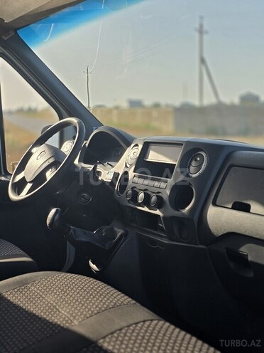 GAZ  2021, 128,500 km - 2.8 л - Bakı