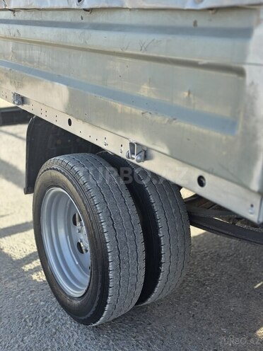 GAZ  2021, 128,500 km - 2.8 л - Bakı