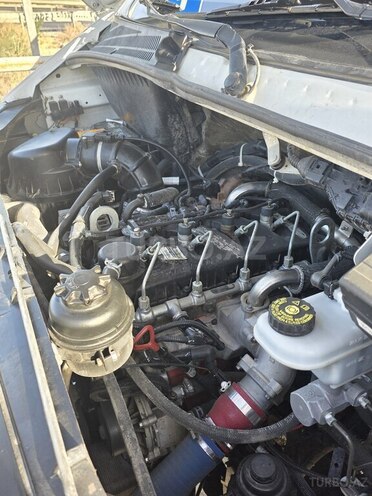 GAZ  2021, 128,500 km - 2.8 л - Bakı