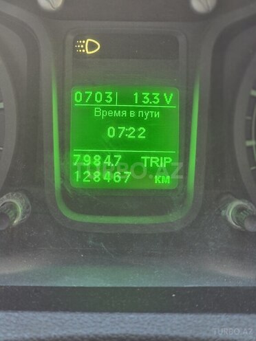 GAZ  2021, 128,500 km - 2.8 л - Bakı